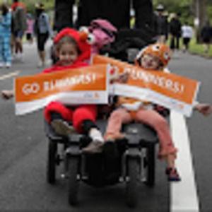 Meet your Posher, Lainey